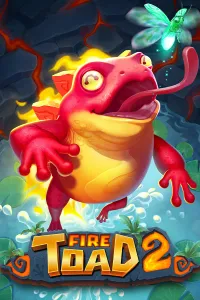 Fire Toad 2